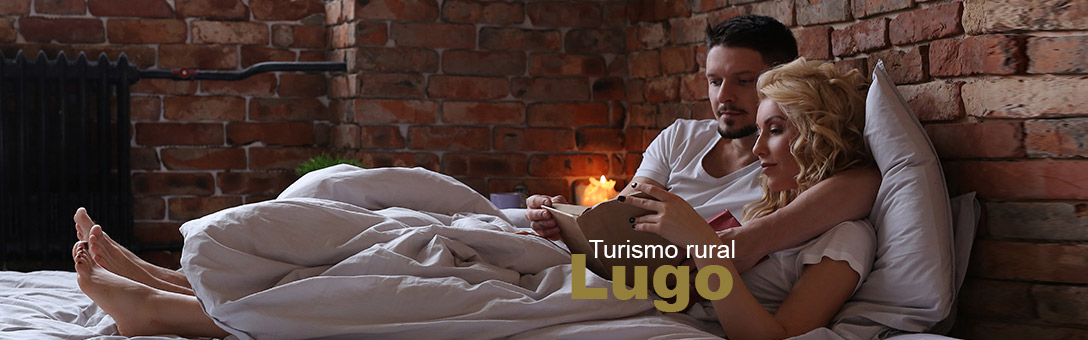 Imagen de portada para alojamiento en Lugo
